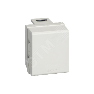 ОТВОДНОЙ БЛОК 32А ДЛЯ ПРЕДОХР. 10X38 | KSB32CF5 | Schneider Electric - Schneider Electric