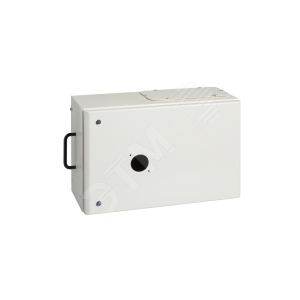 ОТВОДНОЙ БЛОК 400А ДЛЯ COMPACT NSX | KSB400DC4 | Schneider Electric - Schneider Electric