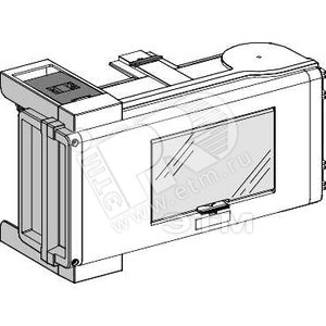 ОТВОДНОЙ БЛОК 63А 8 МОДУЛЕЙ | KSB63SM48 | Schneider Electric