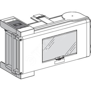 ОТВЕТВ. КОРОБКА 63А 8 МОДУЛЕЙ