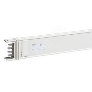 СЕКЦИЯ ПРЯМАЯ 160А, 3М | KSC160ED4306 | Schneider Electric