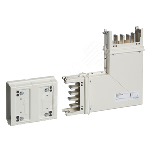 Секция угловая 400А - Schneider Electric