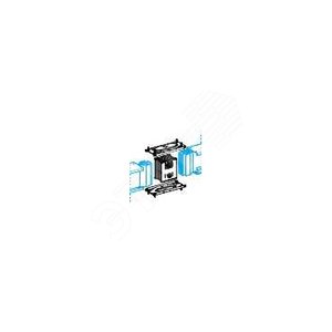 СОЕДИНИТЕЛЬНЫЙ БЛОК | KTA0800YA5 | Schneider Electric - Schneider Electric
