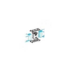 Комплект соединительный - Schneider Electric