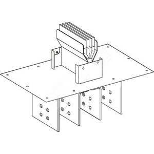 Секция присоединительная №2