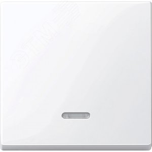 КЛАВИША С СВЕТ. ИНДИК. | MTN436025 | Schneider Electric - фото 3