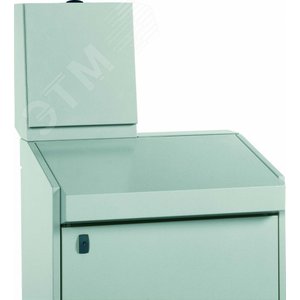 КОНСОЛЬ 600Х300 | NSYSDC63 | Schneider Electric - фото 3