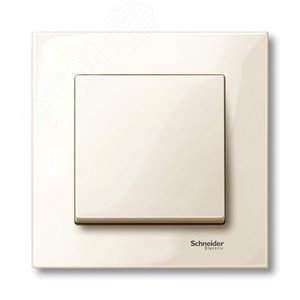 КЛАВИША X1, БЕЖЕВЫЙ | MTN432144 | Schneider Electric 5