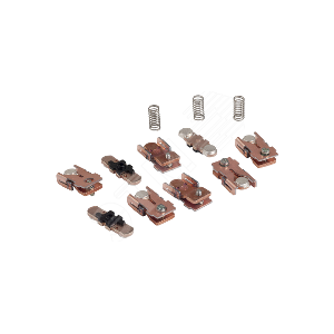 Группа контактная запасная 3Р для LC1 D115 - SE (Schneider)