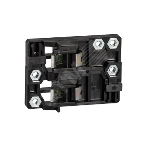 ПЛАТА ДЛЯ УСТАНОВКИ ОБОРУДОВАНИЯ | LA9D973 | Schneider Electric