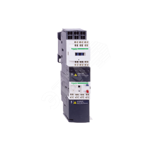 ВЫХОДНОЙ КЛЕММНЫЙ БЛОК 6ММ2 (10ШТ) | LAD331 | Schneider Electric - Schneider Electric
