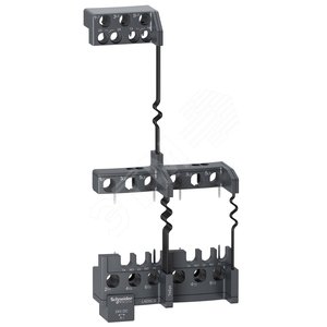 Модуль соединения SOLINK для LC1D09-32 реверсивного включения(3шт) (LAD5C12)