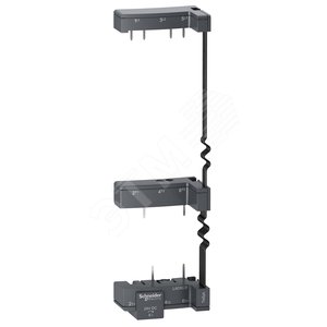 Модули соединения SOLINK для LC1D40-65 прямого включения (5шт) - Schneider Electric
