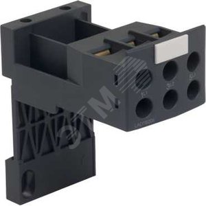 Переходник для раздельного монтажа LRD CL20 0.4A-32A - Schneider Electric