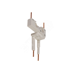 КОМПЛЕКТ ПРОВОДНИКОВ ДЛЯ LC1 D09…D18 | LAD7C1 | Schneider Electric - Schneider Electric