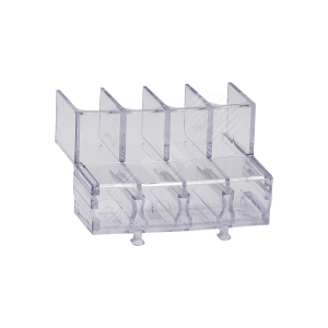 ЗАЩ. КРЫШКА IP 20  ДЛЯ 4P DT60A И DT80A - Schneider Electric
