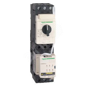 МОДУЛЬ СОЕДИНЕНИЯ.ПРЯМ.ВКЛ | LAD9AP31 | Schneider Electric