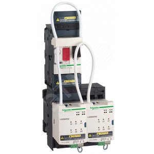 МОДУЛЬ СОЕДИНЕНИЯ.РЕВЕР.ВКЛ - Schneider Electric