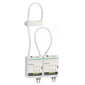 МОДУЛЬ СОЕДИНЕНИЯ.РЕВЕР.ВКЛ БЕЗ РЕЛЕ | LAD9AP3D2 | Schneider Electric - Schneider Electric