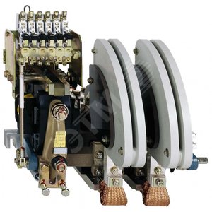 Контактор 1p 2НО + 2НЗ 1250A 110В 50-400Гц - Schneider Electric