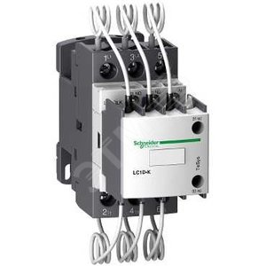 Контактор для конденсаторных батарей 240В 50ГЦ 20кВА - Schneider Electric