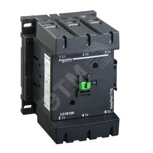 ПМ 160A ~ 48В LC1E ШЭ - Schneider Electric