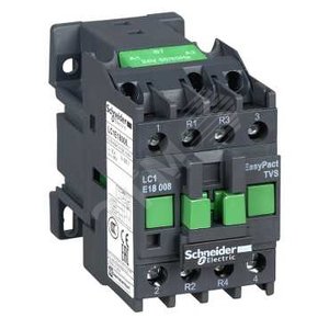 Контактор E 4P 2НО+2НЗ 32А 24В 50/60Гц