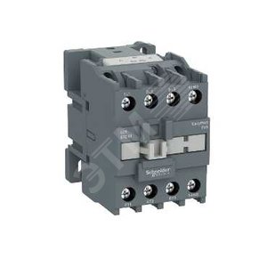 ПМ 38А ~24В 1НЗ LC1E ШЭ - Schneider Electric