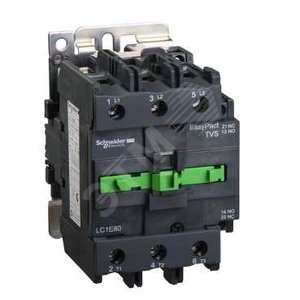 ПМ 80А ~24В LC1E ШЭ - Schneider Electric