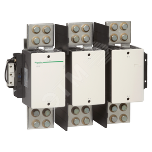 Контактор F 3P 2100 А AC1 без катушки - SE (Schneider)