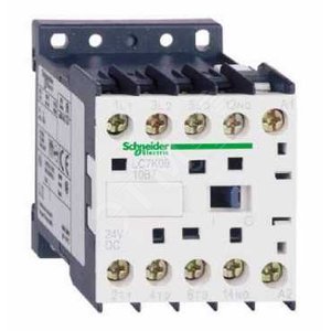 Контактор бесшумный K3P 12A НЗ 220В 50/60ГЦ (LC7K1210M7TQ) - Schneider Electric