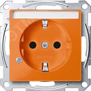 МЕХ. РОЗ. С/Ш З/К СПЕЦ СЕТ ПОЛЕ НАДП ИНД | MTN2303-0302 | Schneider Electric 5