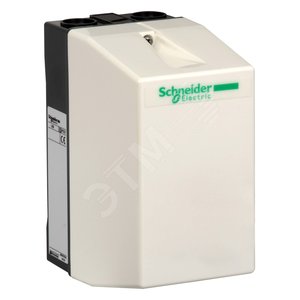 Пускатель магнитный 12А ~230В IP65 LE1D - SE (Schneider)