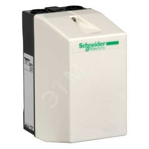 ПУСКАТЕЛЬ В КОРПУСЕ 18A 230В 50/60ГЦ | LE1D18P7A04 | Schneider Electric - Schneider Electric