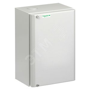 пускатель в корпусе 40A 230V 50/60Hz - Schneider Electric