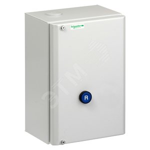 Пускатель в корпусе 50A 230V 50/60Hz