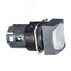 ГОЛОВКА КНОПКИ 16ММ С ПОДСВ.С ВОЗВР. ZB6CW1 | ZB6CW1 | Schneider Electric - фото 2