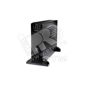 Источник бесперебойного питания Smart-UPS RT 10кВА/8кВт 3(1):1 с наращиваемым временем автономии (SRT10KXLI) - Schneider Electric