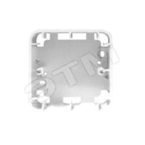 Коробка 1 пост 35 мм - Schneider Electric