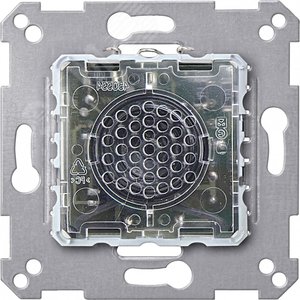 МЕХ.ЭЛЕКТР.ЗВУКОВОГО СИГНАЛ.8-12 В | MTN4451-0000 | Schneider Electric - фото 2