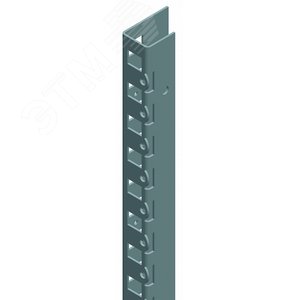 2 ВЕРТИКАЛЬНЫЕ РЕГ. РЕЙКИ 1600 | NSYSMVR16 | Schneider Electric - фото 6