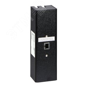 MODBUS PLUS SUPER TAP - МОНТАЖ НА DIN - фото 2
