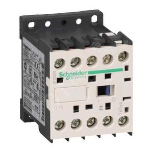Контактор K 3п 9A НО 36V DС