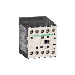 КОНТАКТОР K 3P, 9 A, НЗ, 24V DC 1.8 Вт, | LP4K09015BW3 | Schneider Electric