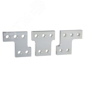 Расширители полюсные 630/1600 (3шт) - артикул 33622