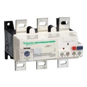 ТЕПЛ. РЕЛЕ ПЕРЕГРУЗКИ 50А КЛАСС 20 | LR9F5557 | Schneider Electric - Schneider Electric