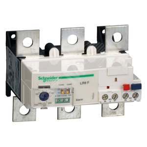 ТЕПЛОВОЕ РЕЛЕ ПЕРЕГРУЗКИ 630А - Schneider Electric