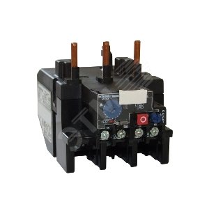 Реле тепловое 1000В 9-13A класс 10 (LRD3316A66) - Schneider Electric