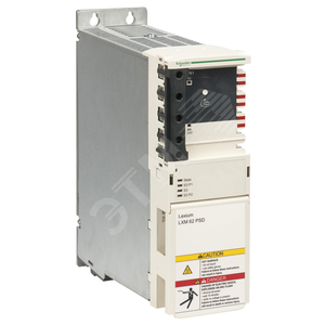 Сервопреобразователь