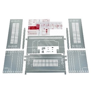 СЕКЦИОНИР. Ф2 ДЛЯ NS ВВОД СВЕРХУ - Schneider Electric